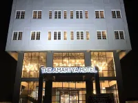 the Amartya Jogjakarta Hotel Hotel di Ambarketawang