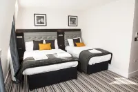 The Tudor Inn Hotel Hotels near Westminster Abbey