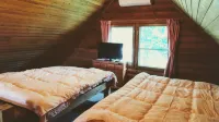 Chibikoro House Các khách sạn ở Maniwa