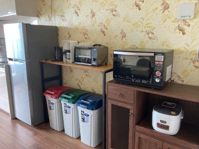 客室 HOKOHOUSEの写真