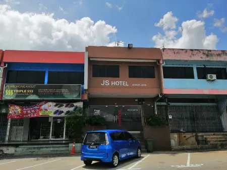 Js Hotel