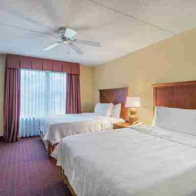 Homewood Suites by Hilton Newark-Wilmington South Area Rooms