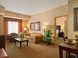 Homewood Suites by Hilton Tulsa-South