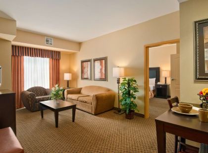 Homewood Suites by Hilton Tulsa-South