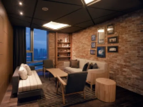 Holiday Inn INCHEON SONGDO by IHG โรงแรมในอินชอน