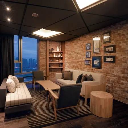 Holiday Inn INCHEON SONGDO by IHG