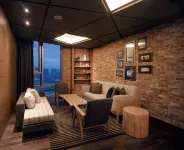 홀리데이 인 인천 송도