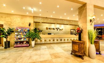 Hotel Pearly Plus