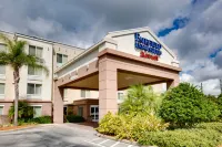 Fairfield Inn & Suites Melbourne West/Palm Bay Hotels in West Melbourne