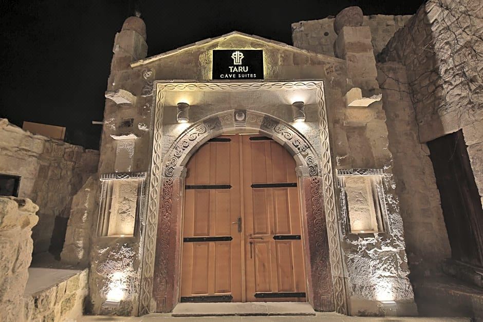 Hotel Taru Cave Suites, Exterior, Hotel Exterior