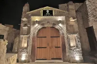 Taru Cave Suites Hotels in Esbelli Mahallesi