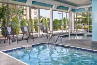 SpringHill Suites Saginaw فنادق في Kochville Township