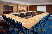 Courtyard Parsippany Hotels in Mountain Lakes