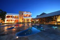 Refúgios Parajuru - Beach