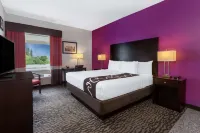 La Quinta Inn & Suites by Wyndham - Tampa South - Jacuzzi