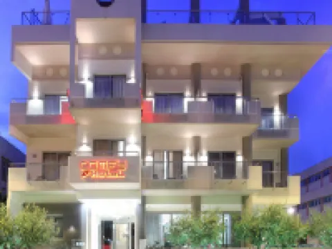 舒適精品酒店 卡拉馬塔酒店