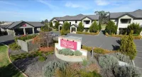 Cootamundra Heritage Motel & Apartments Hotels in Cootamundra