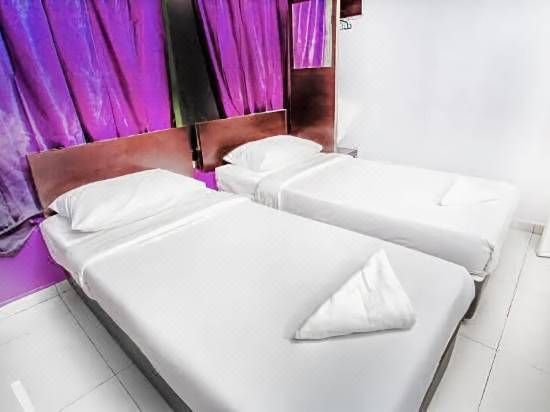 Smart Hotel Shah Alam Seksyen 15 Room Reviews Photos Shah Alam 2021 Deals Price Trip Com