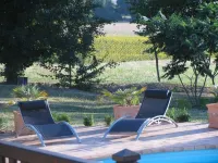 Au Vieux Pressoir Hotels in Lectoure