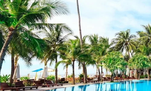 Hoang Ngoc Beach Resort