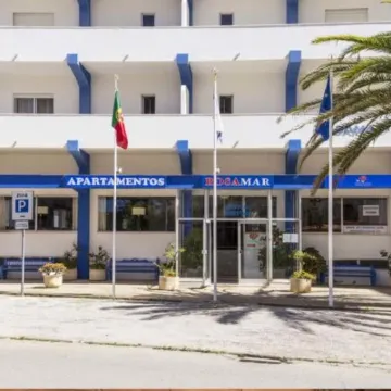 Rosamar Apartamentos