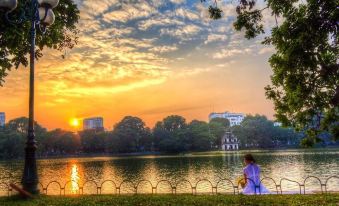 Hanoi Culture Hostel