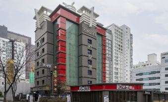 Incheon(Guwoldong) K