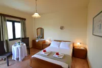 Inspired Villa Christina III with Private Pool and Garden.