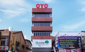 5. OYO 417 ..