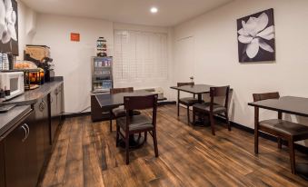 SureStay Hotel by Best Western Beverly Hills West La