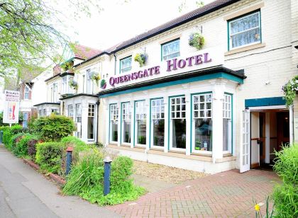 The Queensgate Hotel