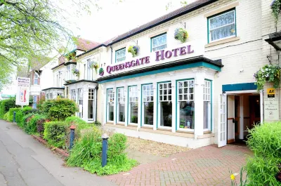 The Queensgate Hotel