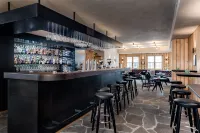 Das Johann Hotels in Klosterle