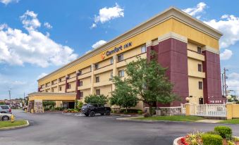 Comfort Inn Midtown