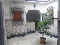Hospederia Islasol Hotels in San Fernando