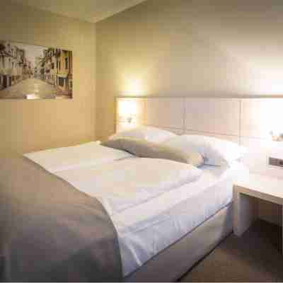 Altera Hotel Rooms