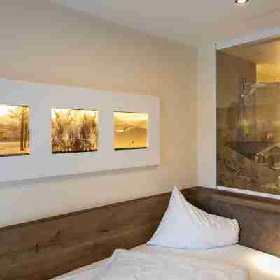 Hotel am Wald Rooms