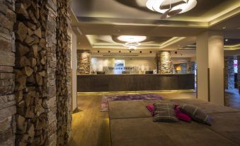 Falkensteiner Family Hotel Sonnenalpe