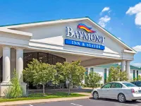 Baymont by Wyndham Louisville Airport South Hotels in Jefferson County
