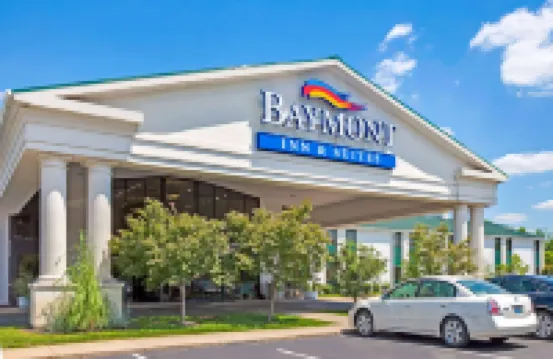 Baymont by Wyndham Louisville Airport South Hotels in Jefferson County