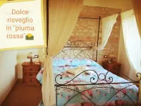 Poggio Dei Pettirossi Apartment