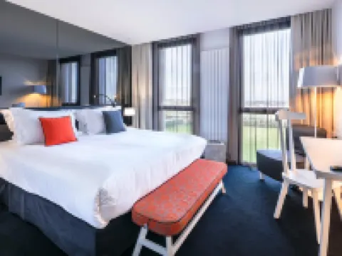 La Butte Hotels in Finistere