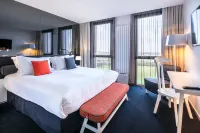 La Butte Hotels in Kerlouan