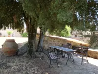 La Torre - Farmhouses