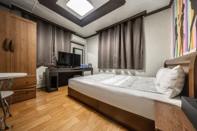 Ganghwa Bomunjang Hotels near Bomunsa Temple