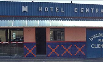 Hotel em Sbo - Centro