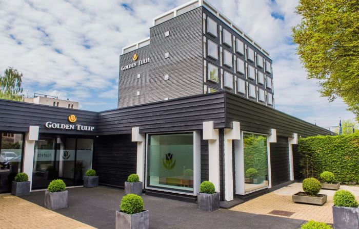 Golden Tulip Zoetermeer Den Haag