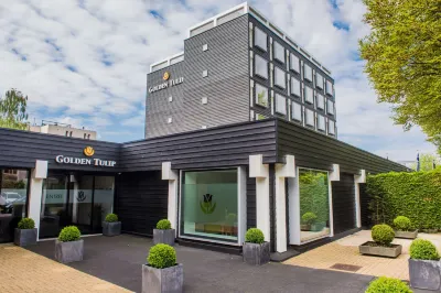 Golden Tulip Zoetermeer - Den Haag Hotels in 