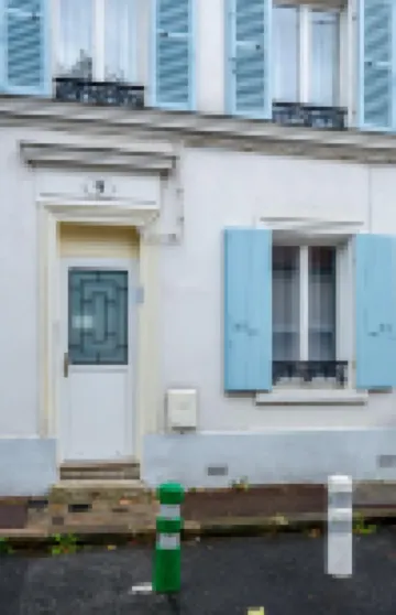 Résidence Hôtel les Joséphines