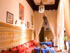 Riad Maryam Taroudant